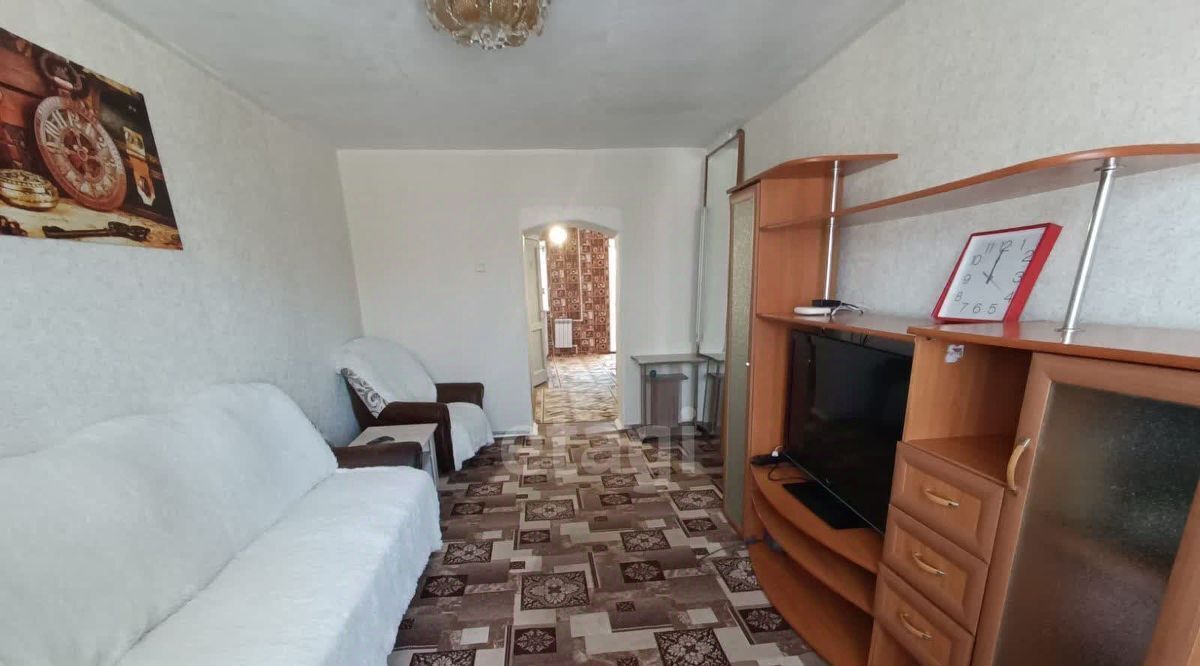 квартира г Свободный ул Октябрьская 3 фото 1
