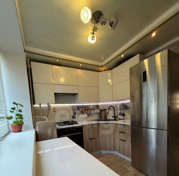 квартира г Стерлитамак ул Шаймуратова 3 фото 3