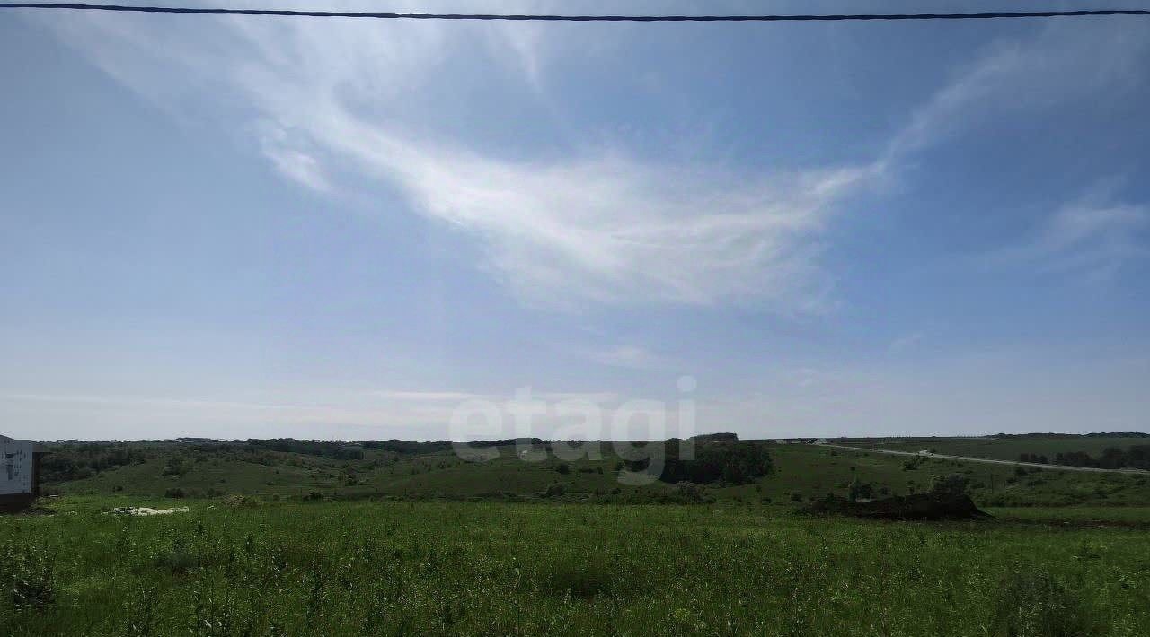 земля г Белгород Западный Юго-Западный-2.2 фото 1