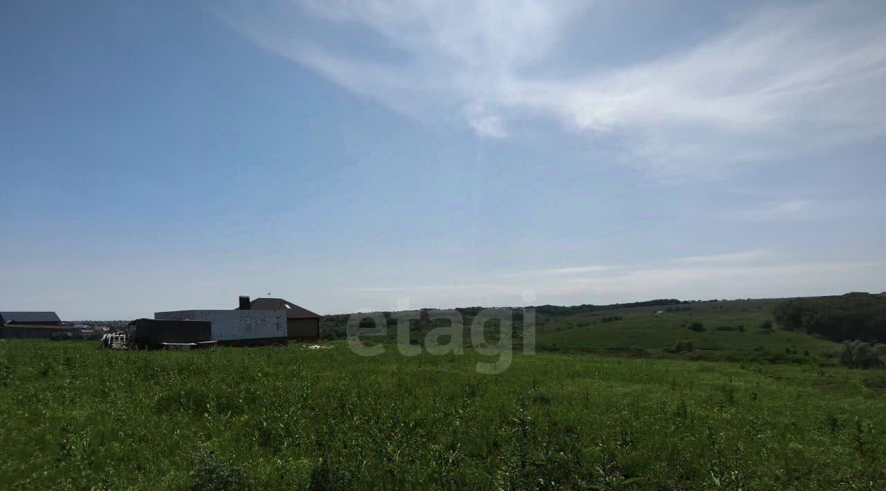 земля г Белгород Западный Юго-Западный-2.2 фото 3