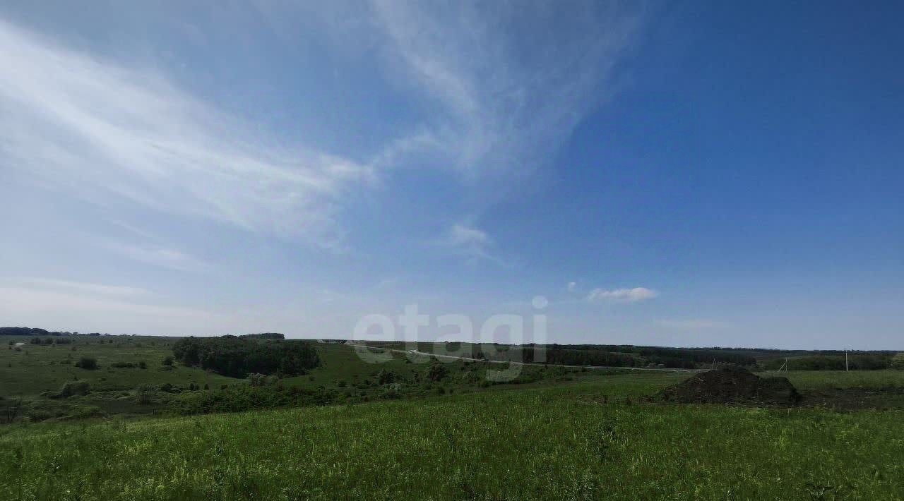 земля г Белгород Западный Юго-Западный-2.2 фото 2