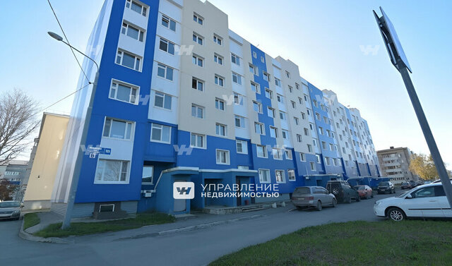 квартира ул Украинская 111 фото