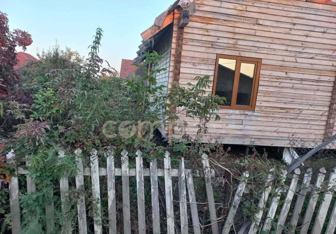 земля г Тюмень р-н Центральный ул Усадебная фото 4