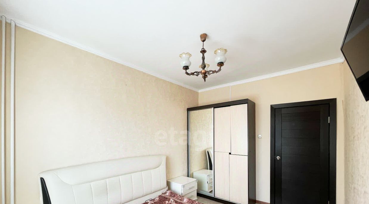 квартира г Сургут пр-кт Мира 15 11А фото 8