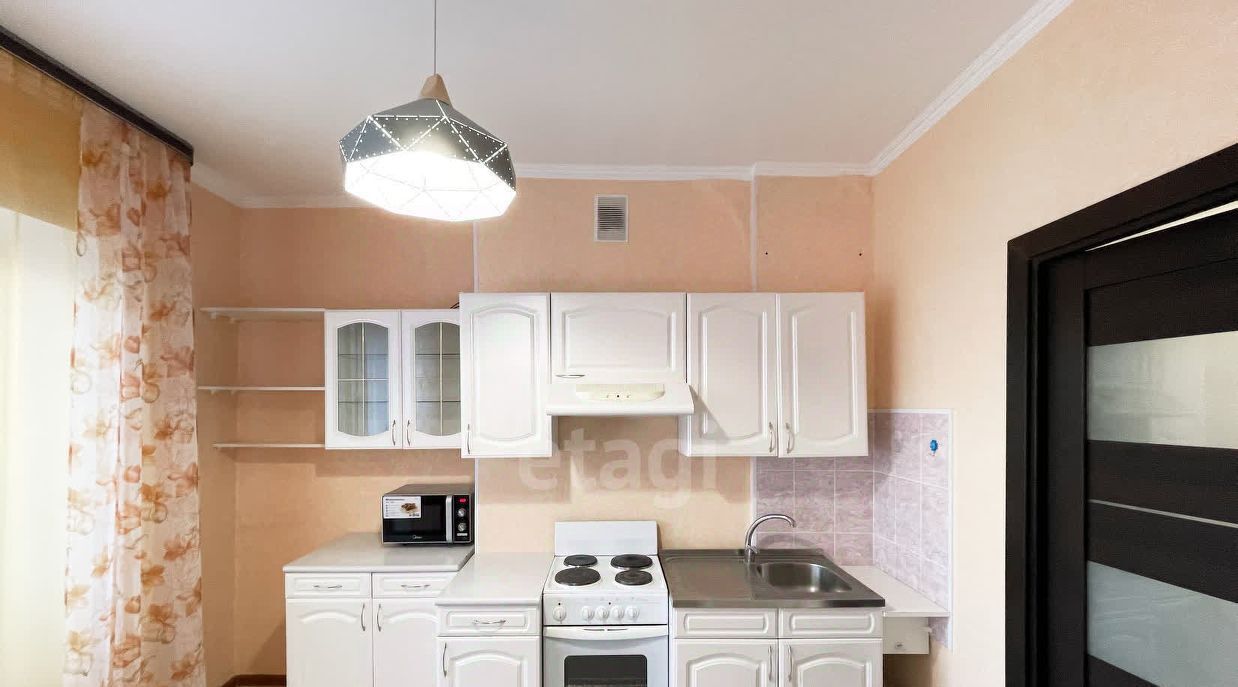 квартира г Сургут пр-кт Мира 15 11А фото 13