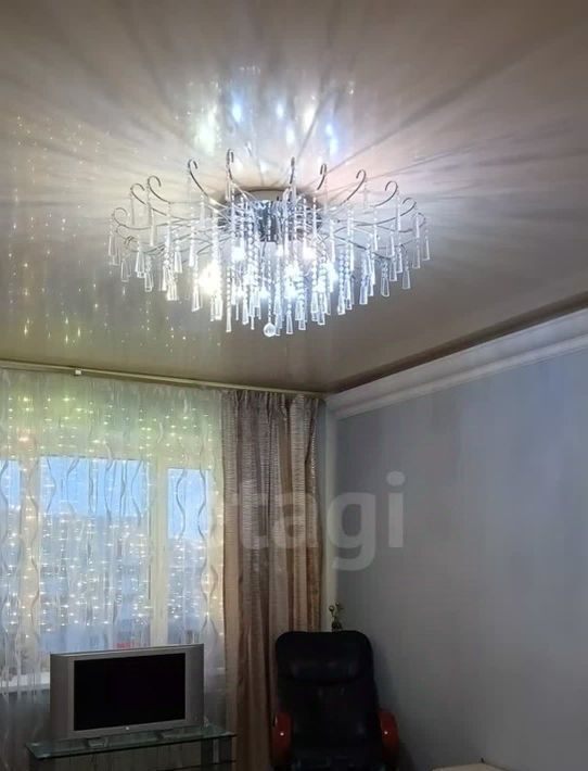 квартира г Сургут ул Быстринская 6 34-й фото 3