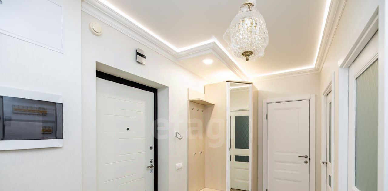 квартира г Сургут ул Мелик-Карамова 4 23А фото 16
