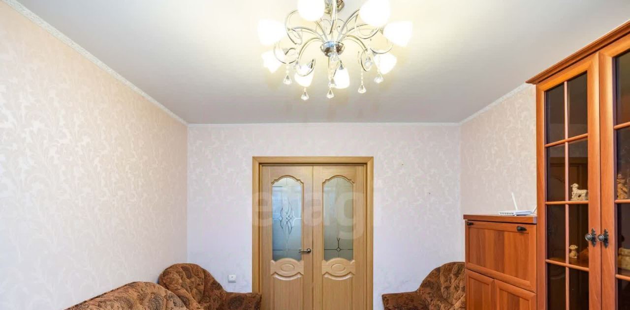 квартира г Сургут пр-кт Ленина 67/3 5-5А фото 5