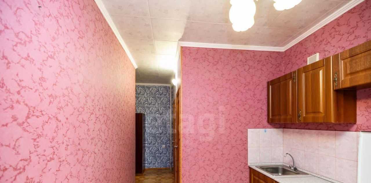 квартира г Сургут пр-кт Комсомольский 12/1 23-й фото 5