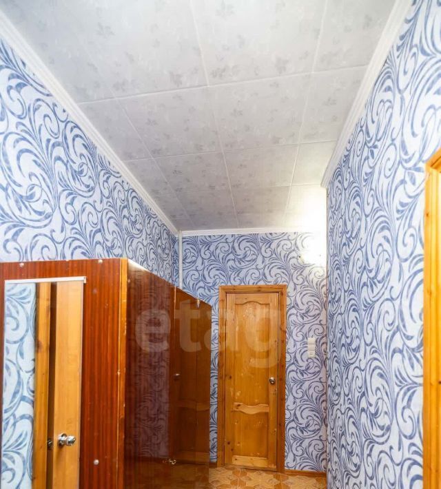 квартира г Сургут пр-кт Комсомольский 12/1 23-й фото 9