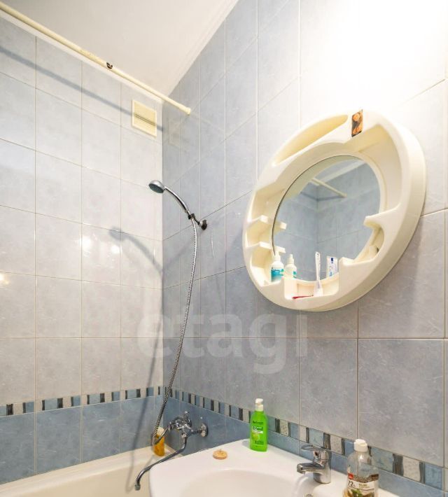 квартира г Сургут пр-кт Комсомольский 12/1 23-й фото 13