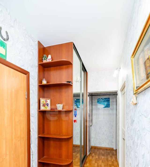 квартира г Сургут ул Иосифа Каролинского 13 32-й фото 26