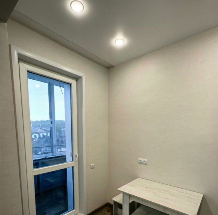 квартира г Иркутск р-н Свердловский мкр Радужный 104 фото 9
