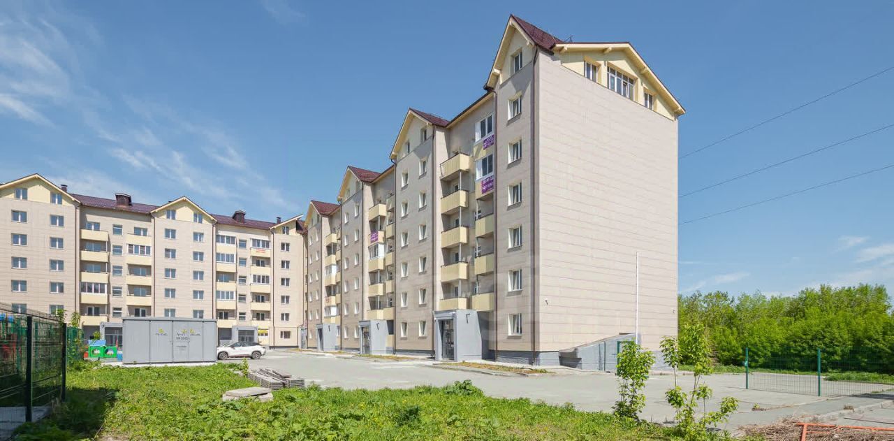 квартира г Новосибирск Студенческая ул Ивлева 160 фото 12