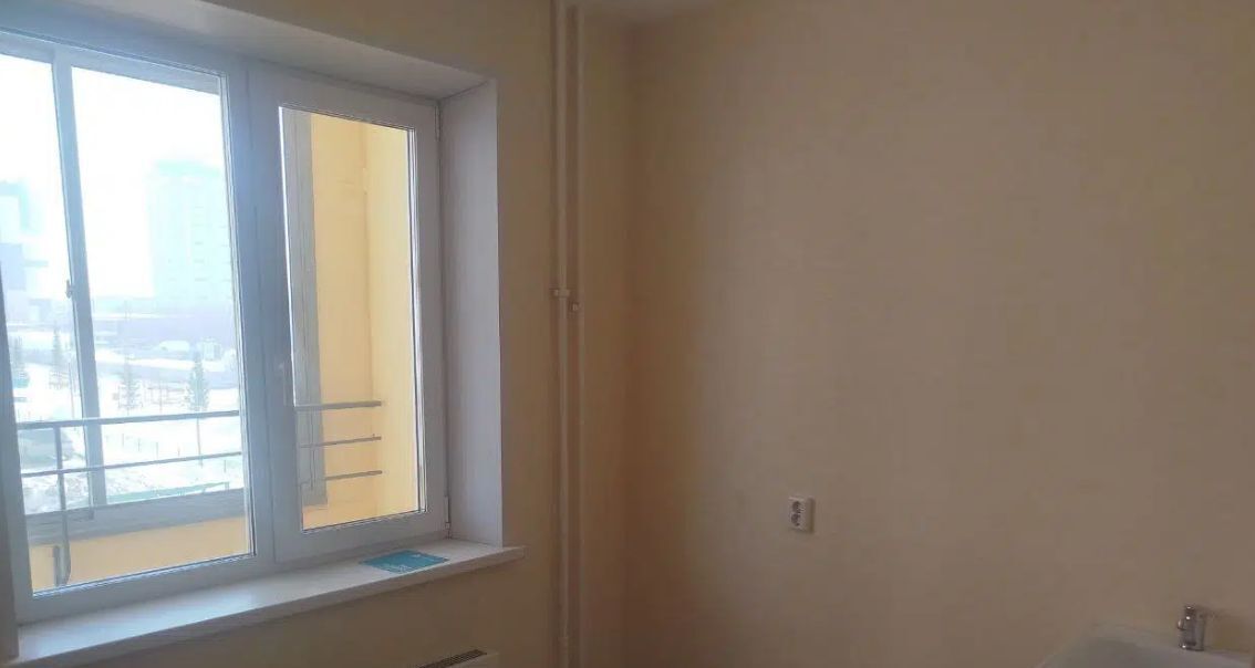 квартира г Новосибирск ул Междуреченская 7/1 Площадь Маркса фото 5