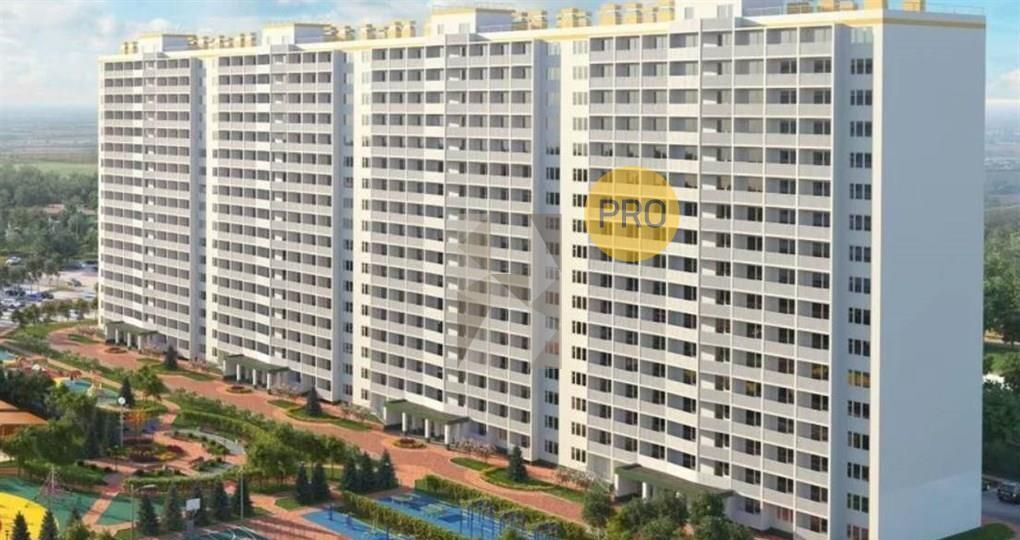 квартира г Новосибирск р-н Ленинский ул Забалуева 69 фото 4