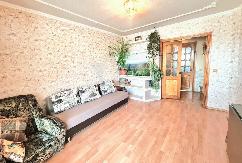 квартира г Находка ул Астафьева 23 фото 1