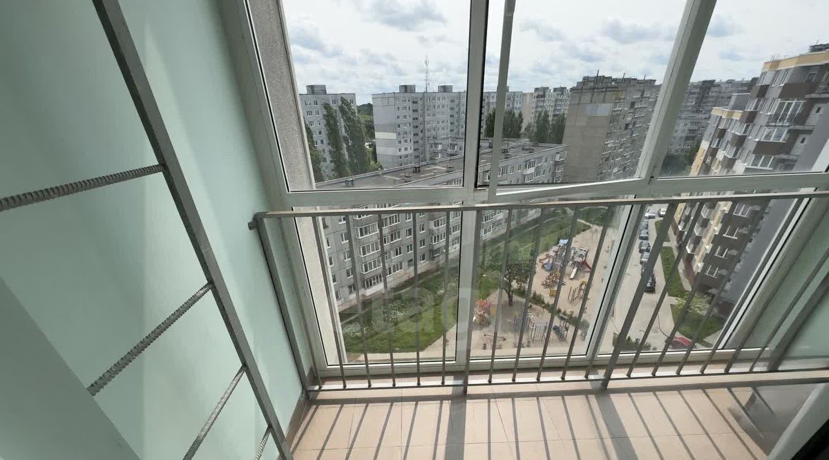 квартира г Калининград р-н Московский ул О.Кошевого 34 фото 6