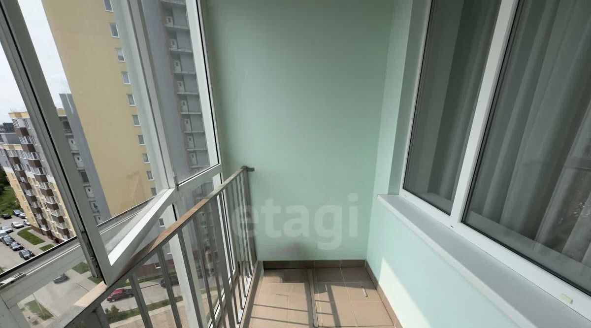 квартира г Калининград р-н Московский ул О.Кошевого 34 фото 7