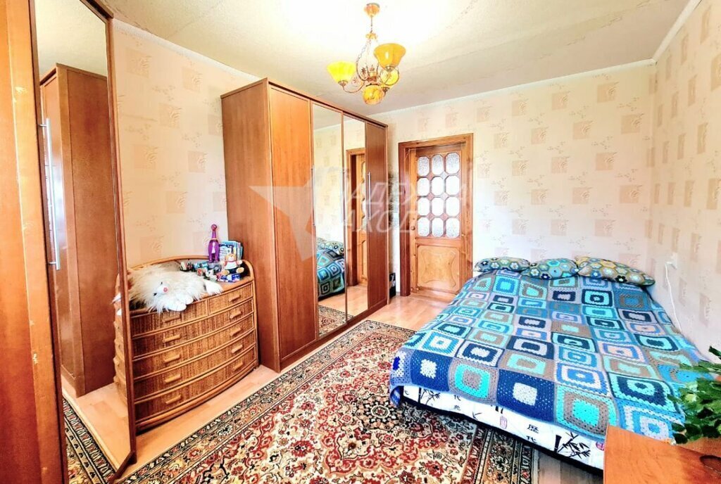 квартира г Находка ул Астафьева 23 фото 12