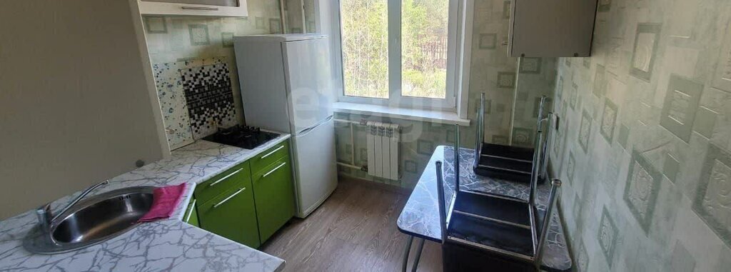 квартира г Чита Северный микрорайон 20 фото 1