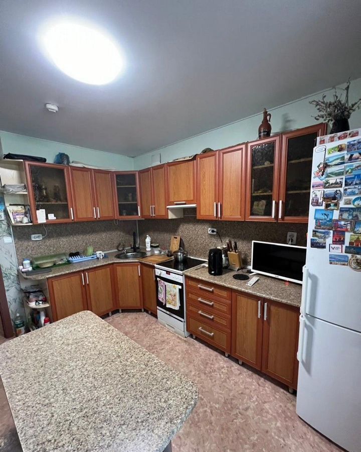 квартира г Хабаровск р-н Краснофлотский ул Трехгорная 61е фото 8