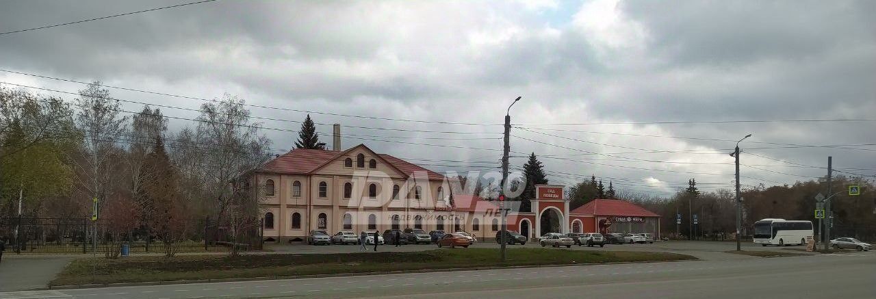 свободного назначения г Челябинск р-н Тракторозаводский ул Героев Танкограда 75 фото 16