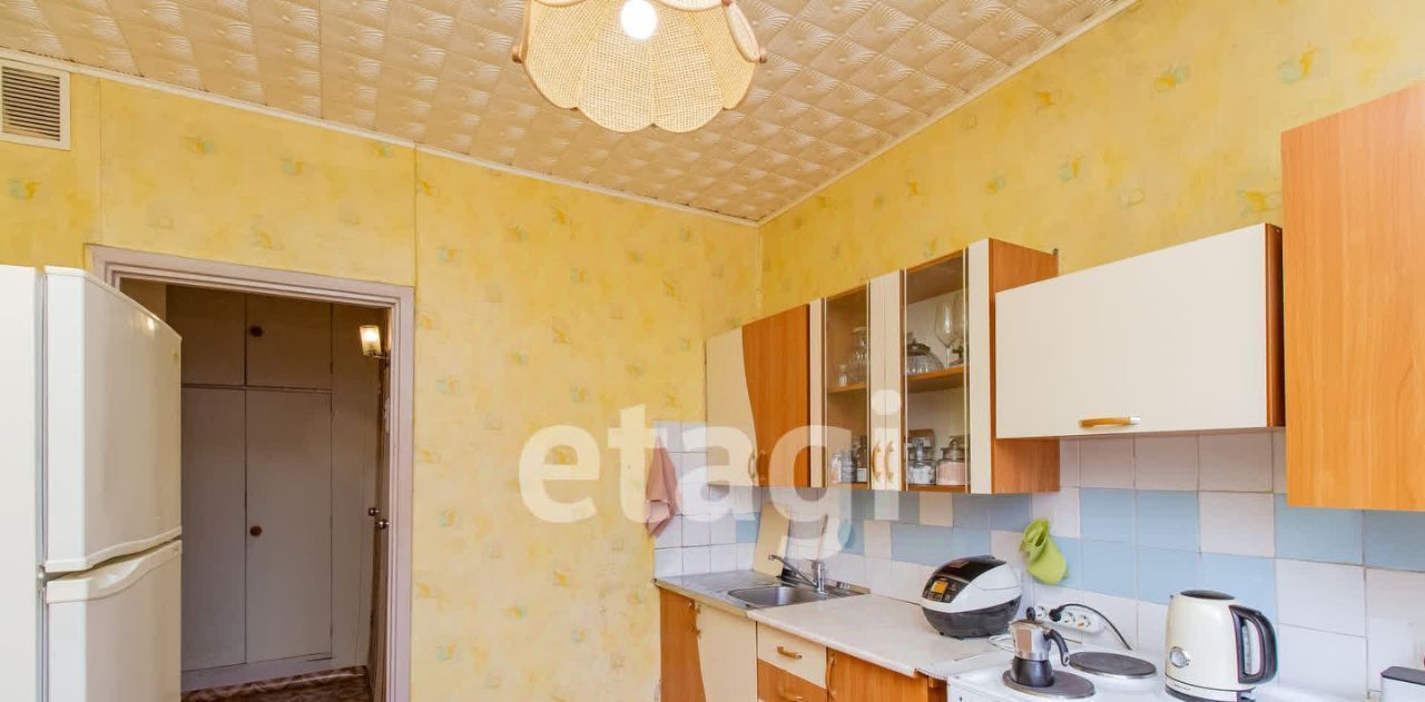 квартира г Красноярск р-н Свердловский ул Судостроительная 127 фото 12
