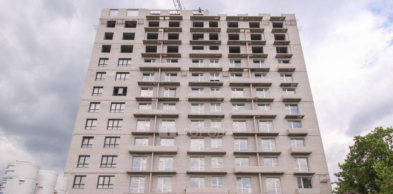 квартира г Барнаул рп Южный ул Герцена 17 фото 3
