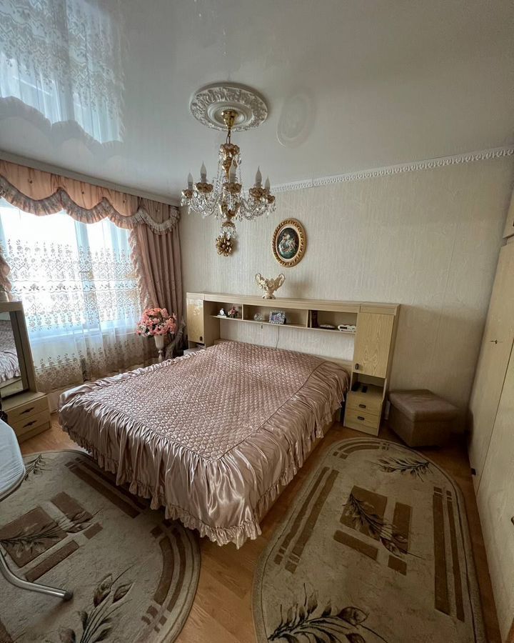 квартира г Иркутск р-н Ленинский ул Баумана 233 фото 1
