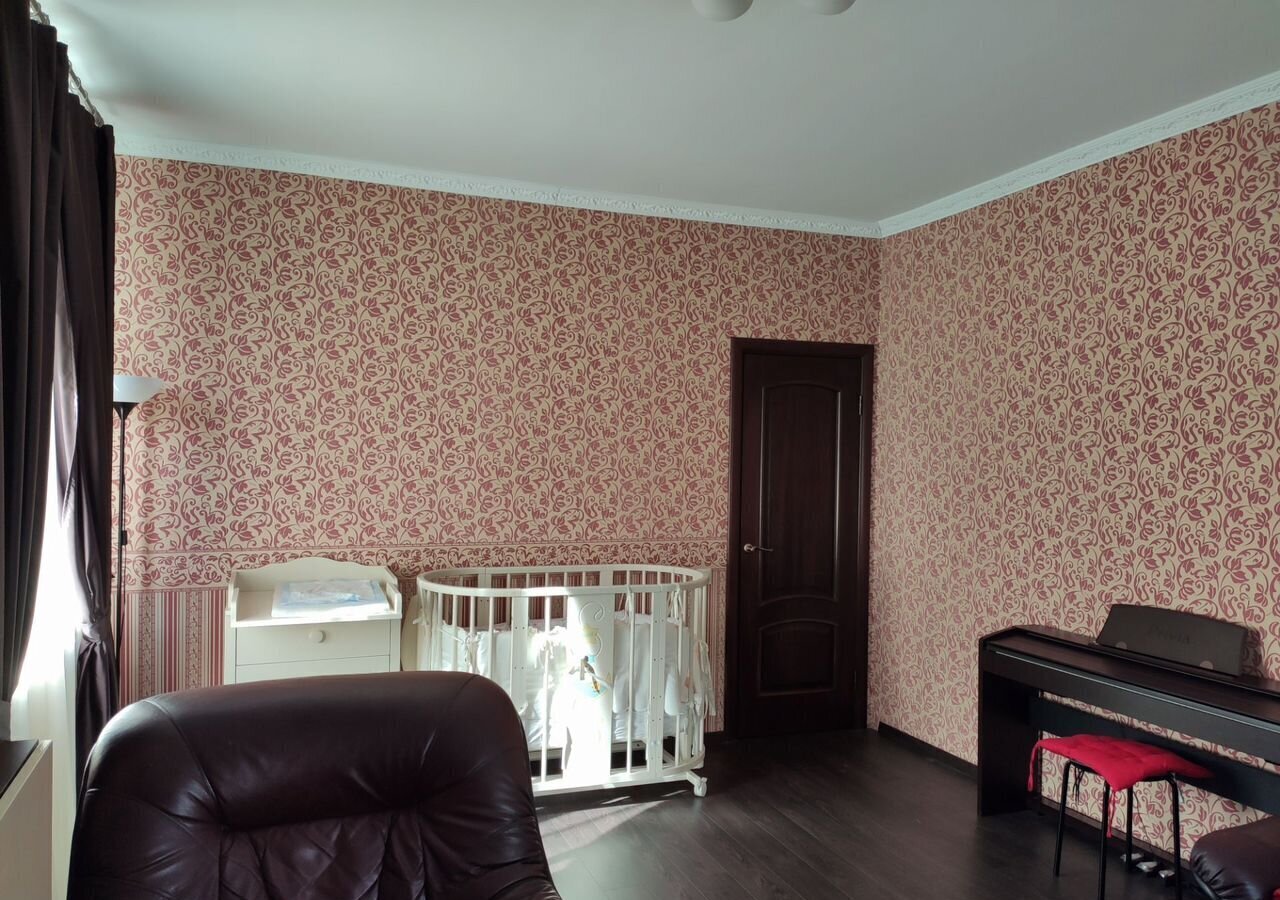 квартира г Одинцово ул Белорусская 11 Одинцово, Одинцовский г. о. фото 10