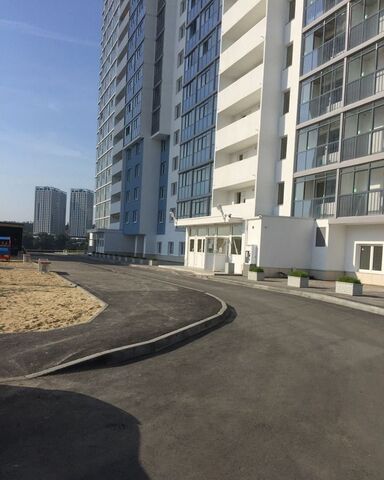 Ботаническая ул Рощинская 21к/2 фото