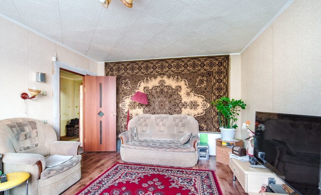 квартира г Благовещенск ул Мухина 85/1 фото 8