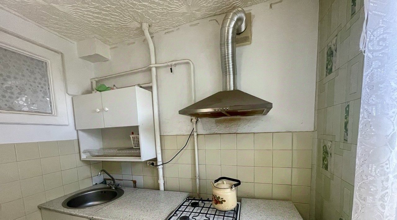 квартира г Волгоград р-н Центральный ул 7-й Гвардейской 11 фото 6