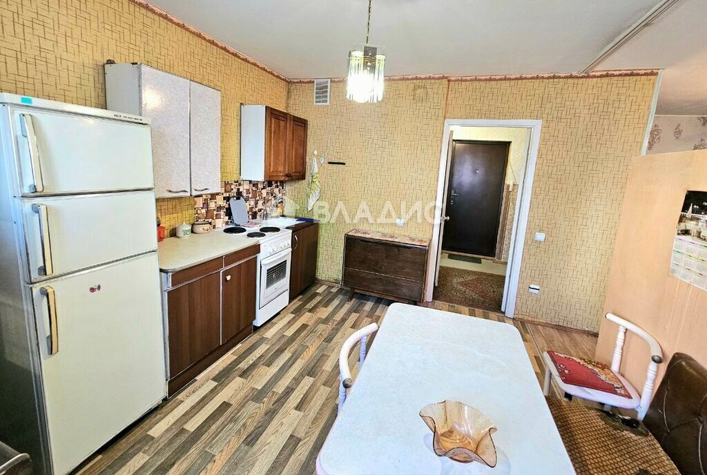 квартира г Ангарск 28, 29-й микрорайон фото 1