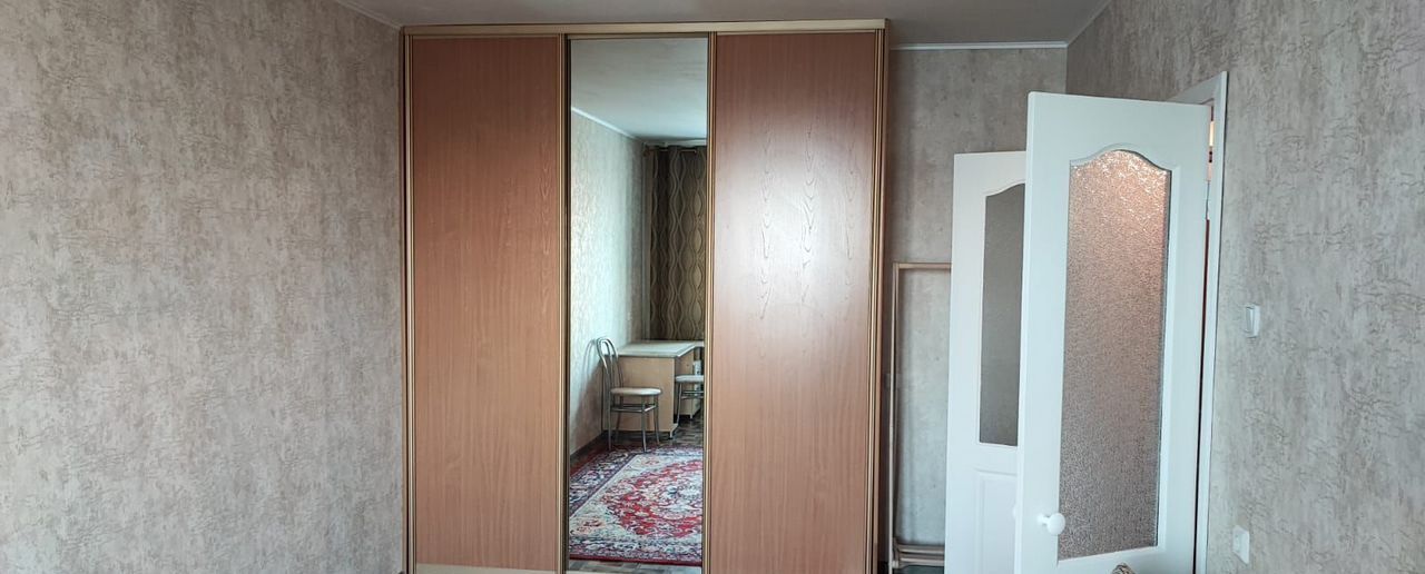 квартира г Томск р-н Советский ул Сибирская 83 фото 5