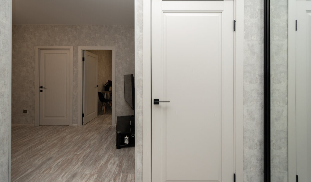 квартира г Иркутск ул Байкальская 236в/1 фото 23