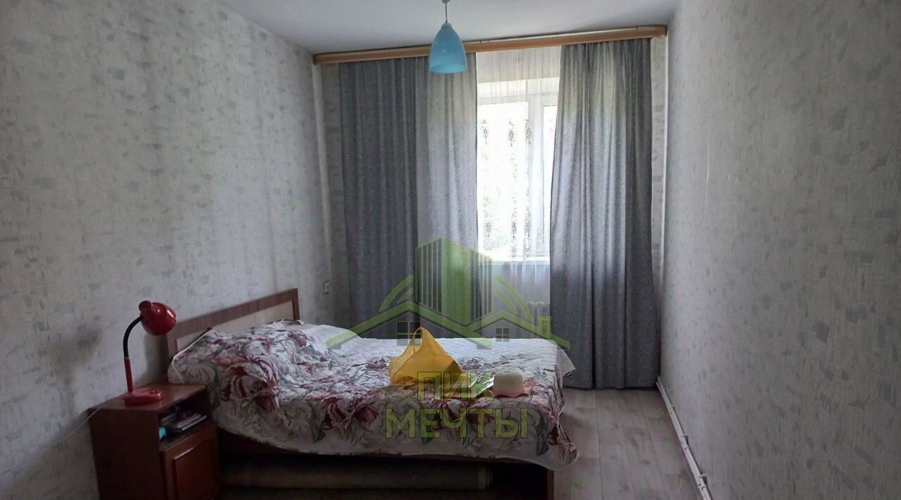 квартира г Улан-Удэ р-н Железнодорожный ул Буйко 20а фото 4