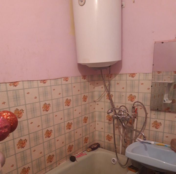 квартира г Самара п Винтай ул Гаражная 45с/1 р-н Красноглинский фото 5