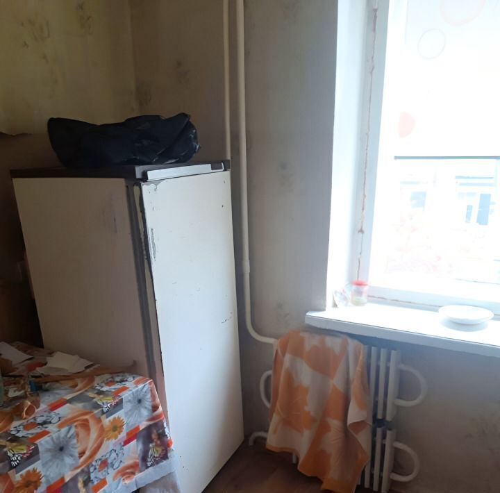 квартира г Самара п Винтай ул Гаражная 45с/1 р-н Красноглинский фото 7