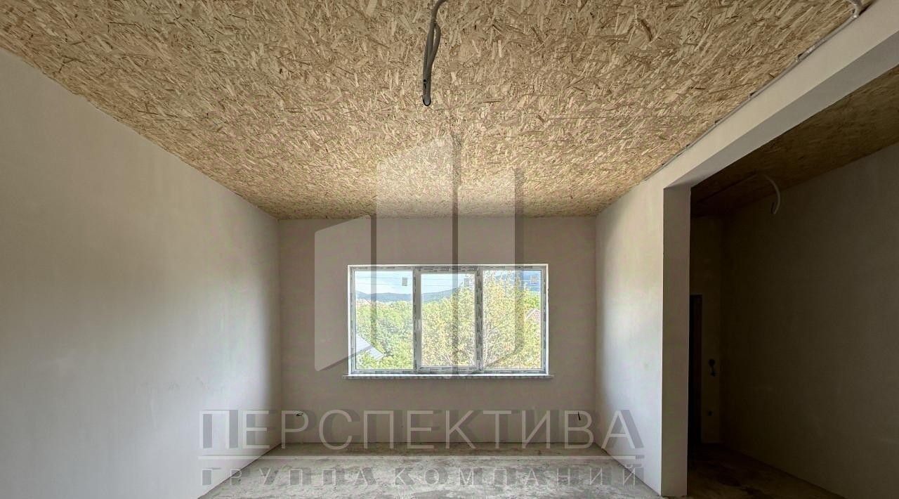 дом г Новороссийск с Васильевка фото 11
