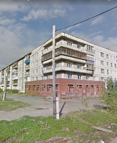 свободного назначения ул 40 лет Октября 7 фото