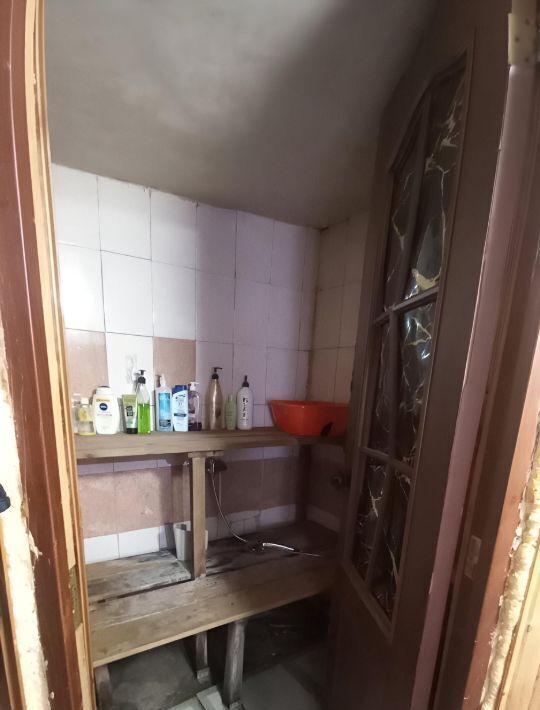 дом г Омск р-н Кировский ул 1-я Лесоперевалка 27 фото 30