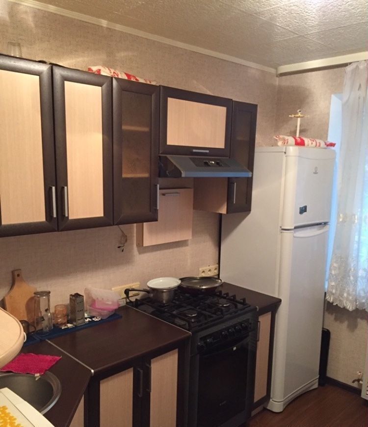 квартира г Хабаровск р-н Центральный ул Калинина 12 фото 1