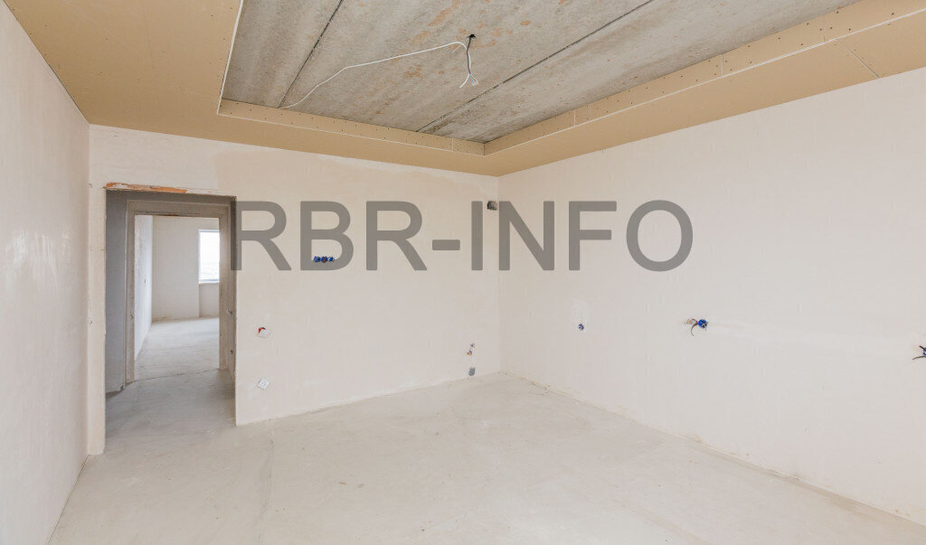квартира г Ставрополь ул Доваторцев 90/5 фото 4