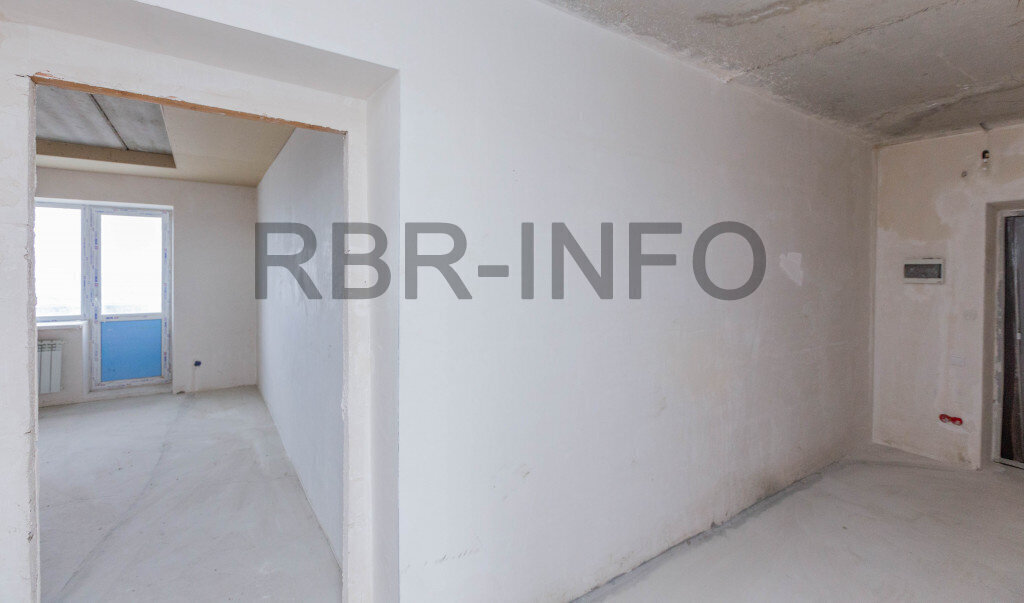 квартира г Ставрополь ул Доваторцев 90/5 фото 12