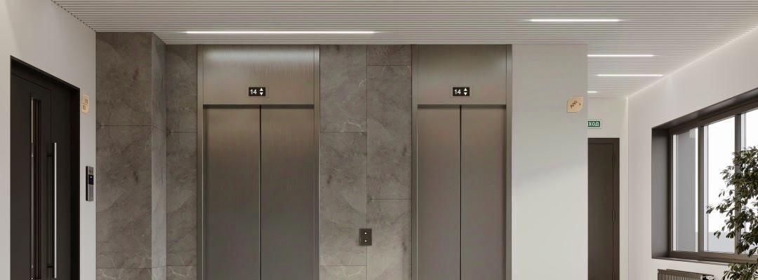 квартира г Москва п Филимонковское п Марьино ЖК «Детали» Филатов Луг фото 27
