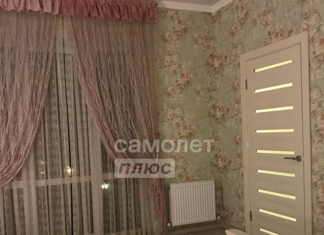 квартира р-н Анапский г Анапа ул Северная 15 фото 8