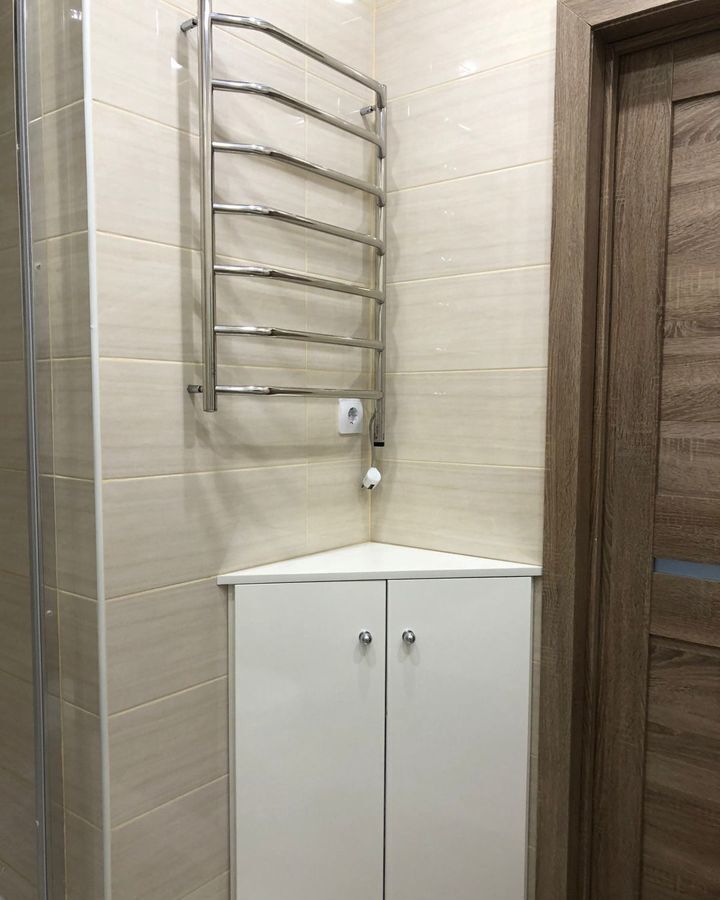 квартира г Краснодар р-н Прикубанский ул им. Героя Яцкова И.В. 15к/2 фото 6