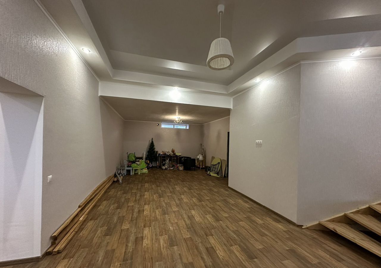 дом г Томск п Просторный пр-кт Якорный 35 р-н Кировский фото 35